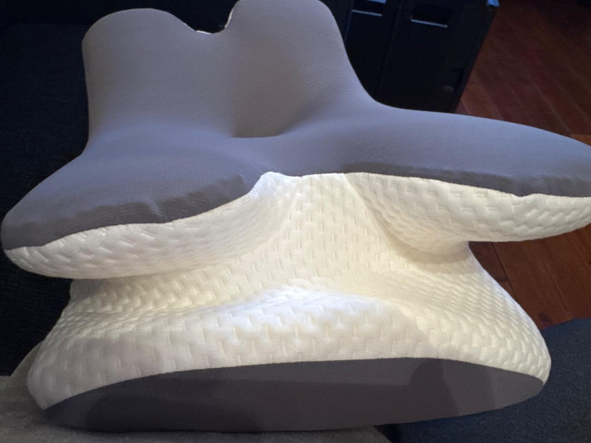 Review by Ágústa K