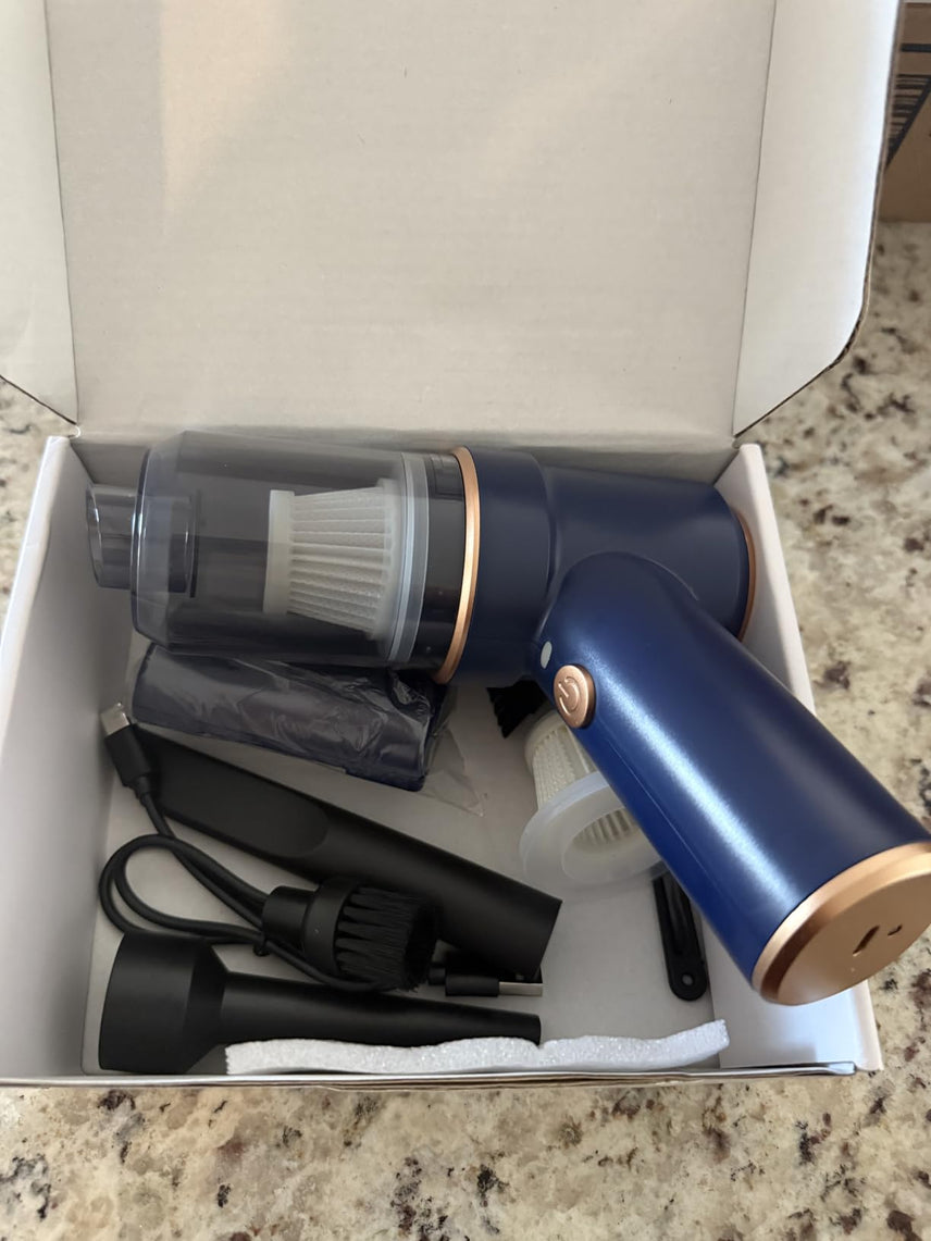 Review by Kristín R