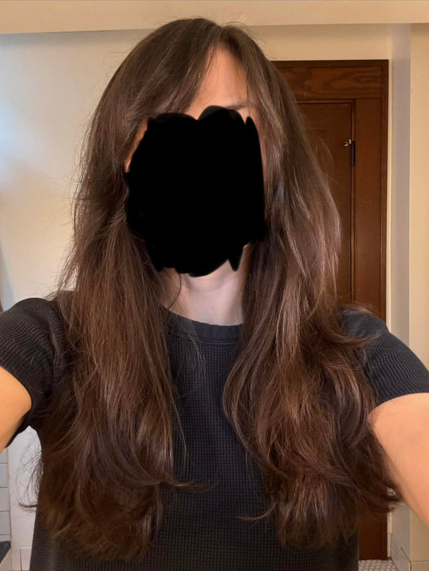 Review by Kristín J