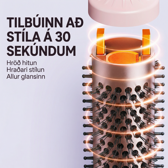 Feature product image