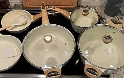 Review by Sólveig K