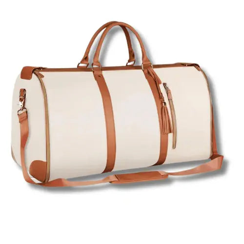 Handfarangurs Ferðataska